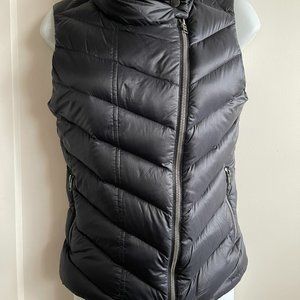 Patagonia Moto Black down vest - Small